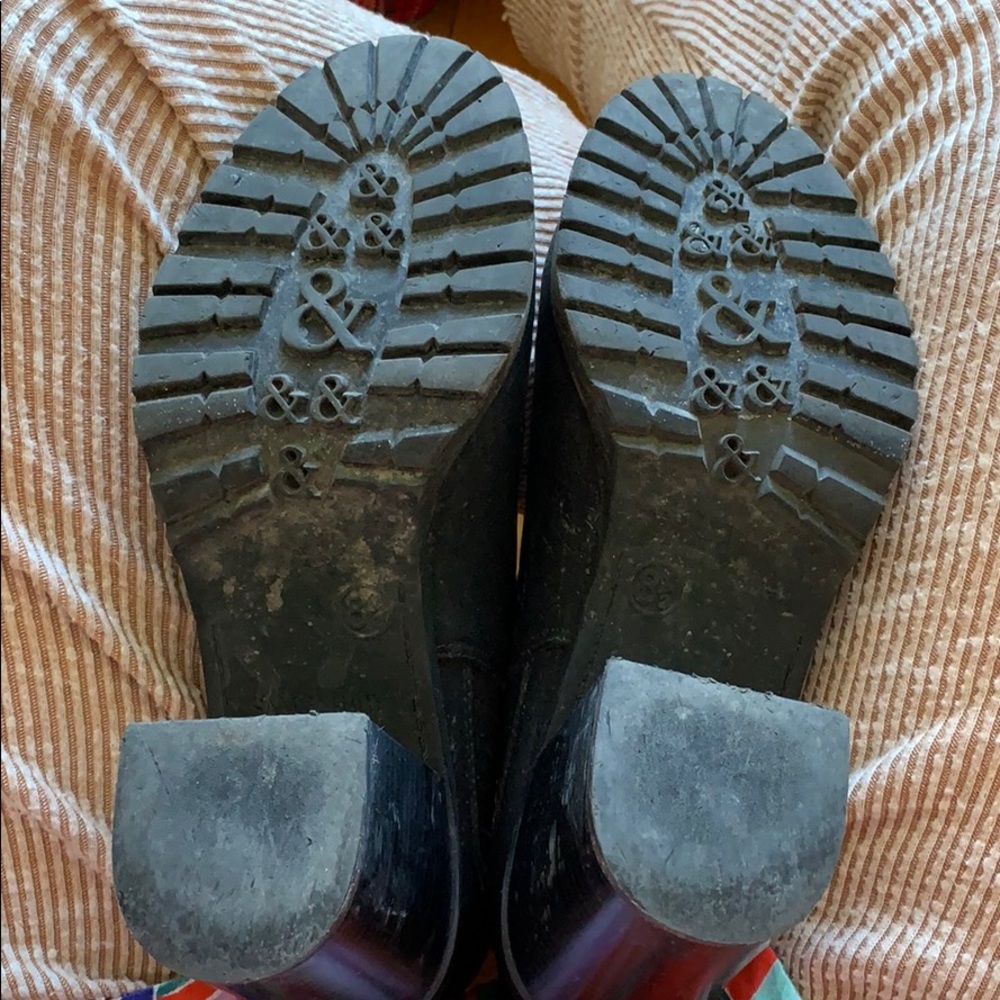 Walmart booties - Picture 5 of 5